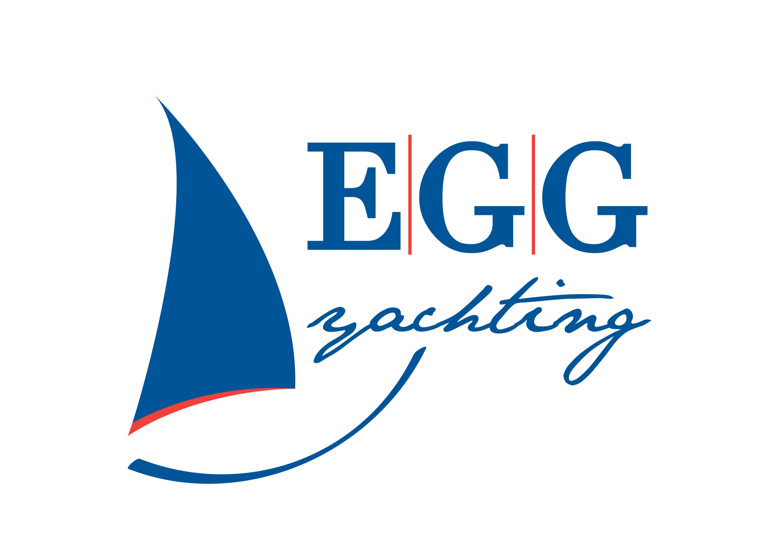 EGG YACHTING