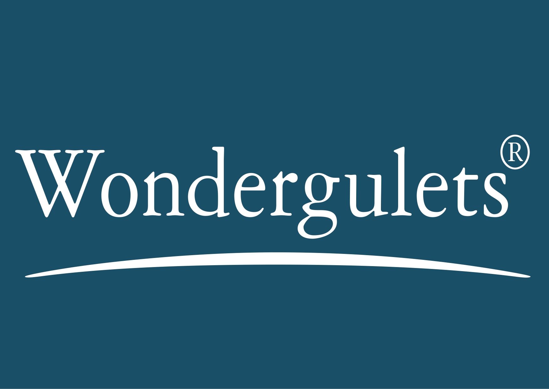WONDERGULETS
