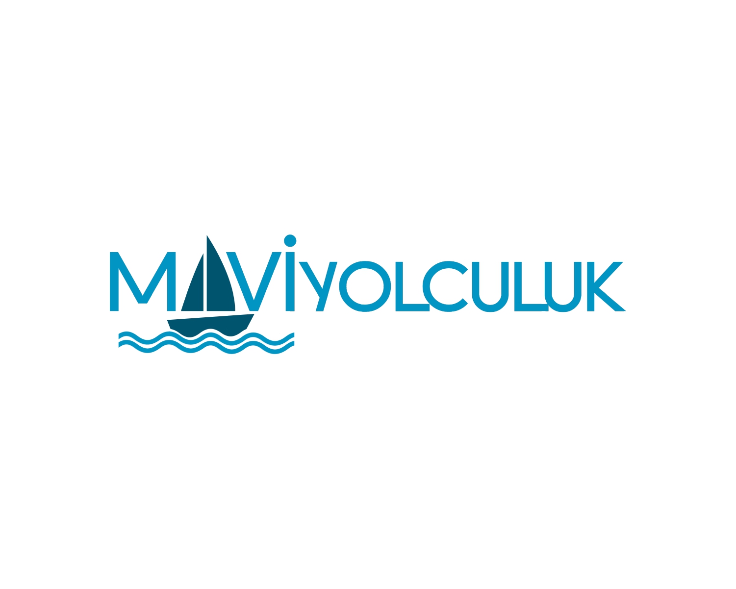 MAVİ YOLCULUK