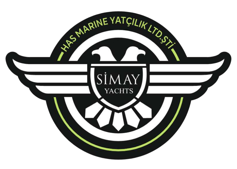 HAS MARINE YACHTING